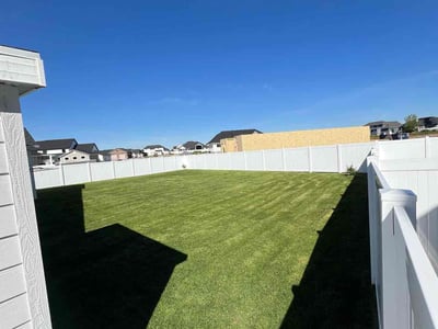 Lawn care service in Layton, 84041