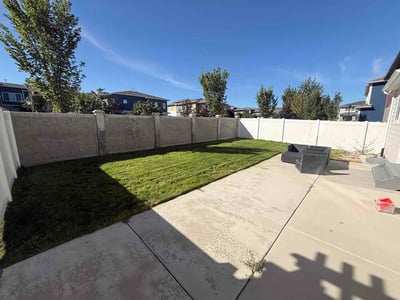 Lawn care service in Bluffdale, 84065
