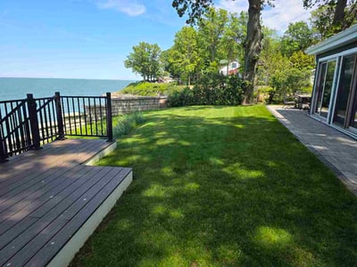 Lawn care service in Avon Lake, 44012