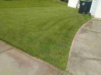 Lawn care service in Holly Springs, 27540