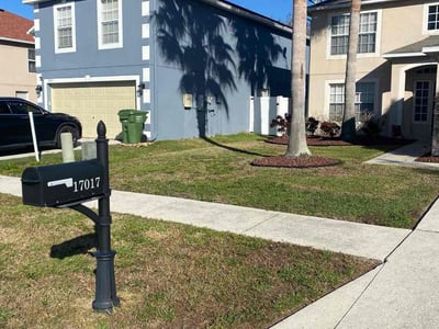 Lawn care service in Land O' Lakes, 34638