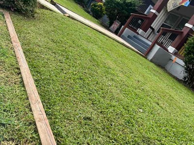 Lawn care service in Atlanta, 30315
