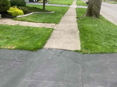 Lawn care service in Lockport, 14094