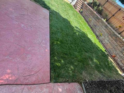Lawn care service in Westminster, 80021