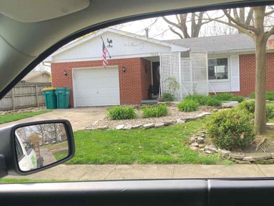 Lawn care service in Plainfield, 46168