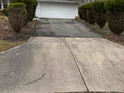 Lawn care service in Silver Spring, 20906