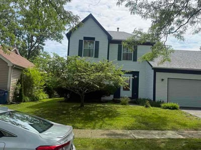 Lawn care service in Vernon Hills, 60061