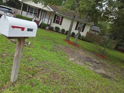Lawn care service in Johns Island, 29455