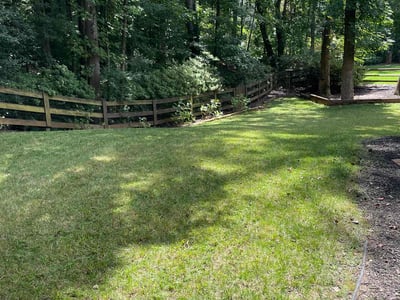 Lawn care service in Alpharetta, 30005