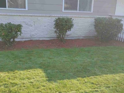 Lawn care service in Spokane, 99208