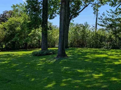 Lawn care service in Knoxville, 37912