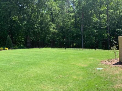 Lawn care service in Wake Forest, 27587