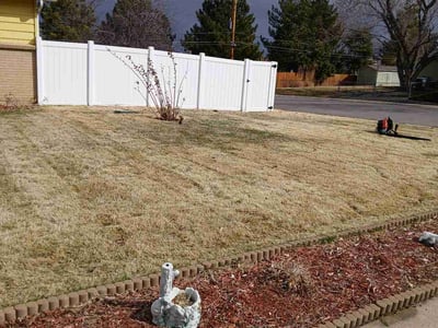 Lawn care service in Northglenn, 80234