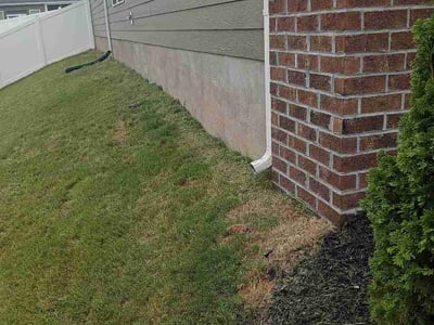 Lawn care service in Spartanburg, 29307