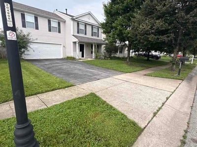 Lawn care service in Canal Winchester, 43110