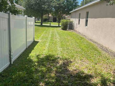 Lawn care service in Clermont, 34711