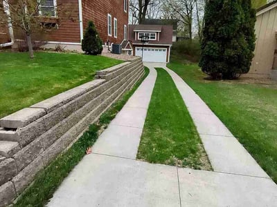 Lawn care service in Wayzata, 55391
