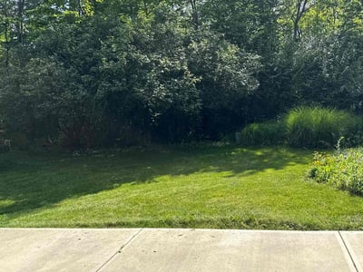 Lawn care service in Dayton, 45431