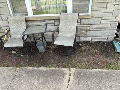 Lawn care service in Crown Point, 46307