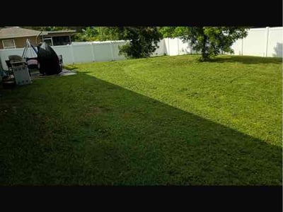 Lawn care service in Port St. Lucie, 34984