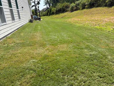 Lawn care service in Reidville, 29375
