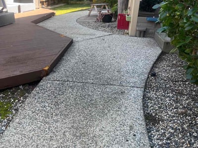 Lawn care service in San Jose, 95120