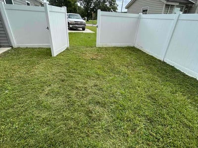Lawn care service in Winterville, 28590