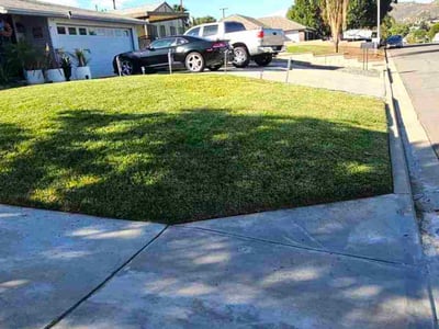 Lawn care service in Riverside, 92505