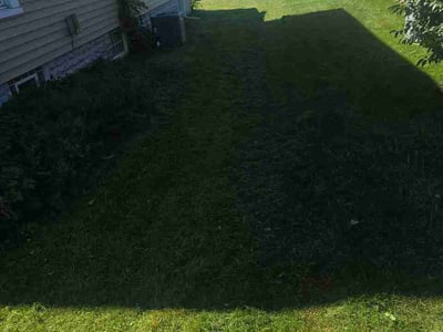 Lawn care service in Erie, 16509