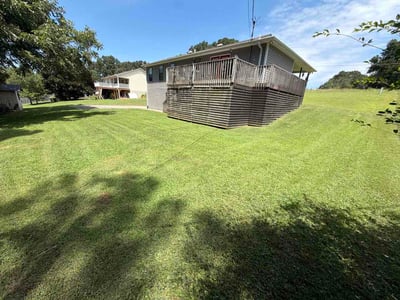 Lawn care service in Cullman, 35055