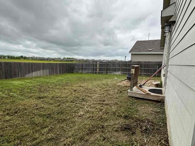 Lawn care service in New Braunfels, 78130