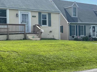 Lawn care service in Parkville, 21234