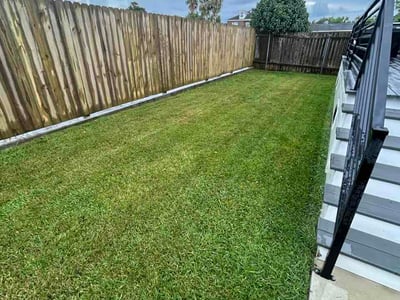 Lawn care service in Chalmette, 70043