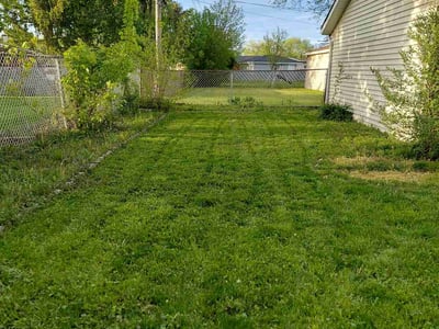 Lawn care service in Park Forest, 60466