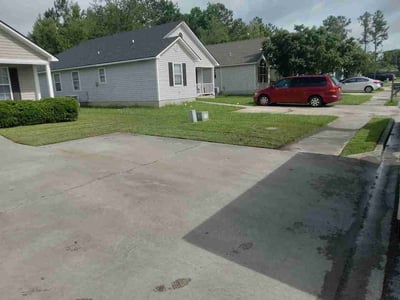 Lawn care service in Valdosta, 31605