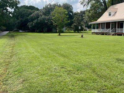 Lawn care service in Carencro, 70520