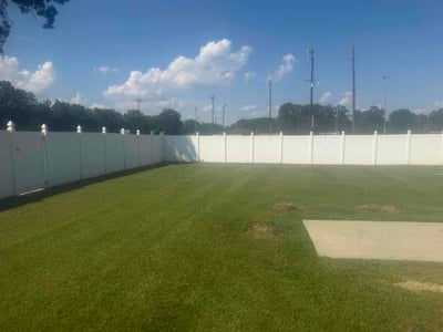 Lawn care service in Colonial Heights, 23834