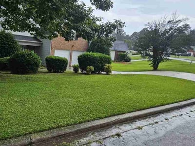Lawn care service in North Augusta, 29860