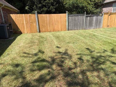 Lawn care service in Brandon, 39042