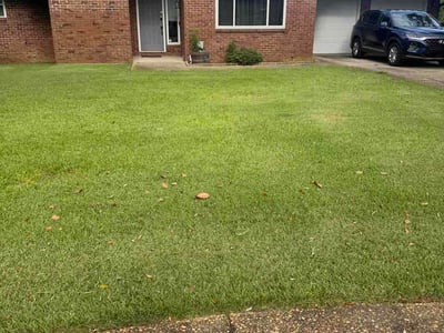 Lawn care service in Fort Walton Beach, 32548