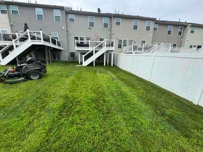 Lawn care service in Havre de Grace, 21078