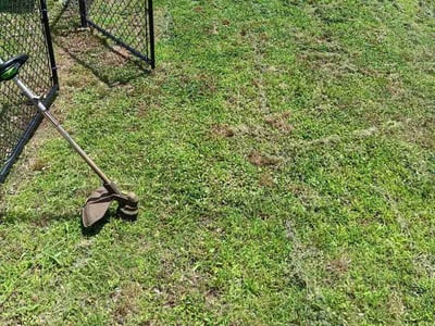 Lawn care service in Easley, 29642