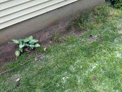 Lawn care service in Grand Rapids, 49525