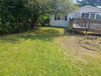 Lawn care service in Mechanicville, 12118