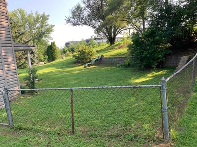 Lawn care service in Omaha, 68154