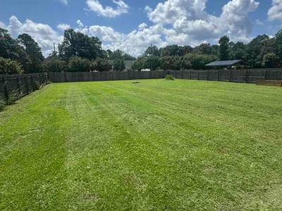 Lawn care service in Richlands, 28574