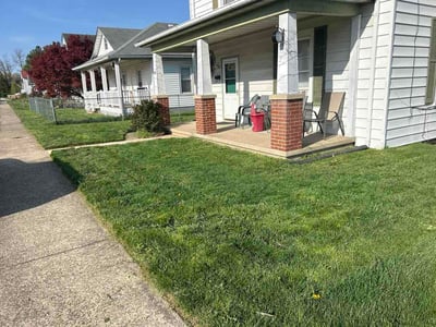 Lawn care service in Waynesboro, 22980