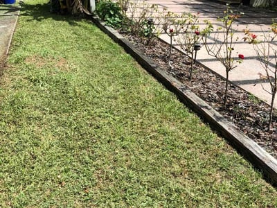 Lawn care service in Lakeland, 33801