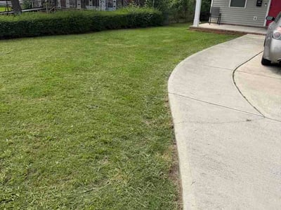 Lawn care service in Augusta, 30901