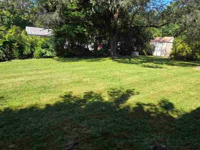 Lawn care service in Brockton, 02302